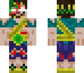 emeraldskull