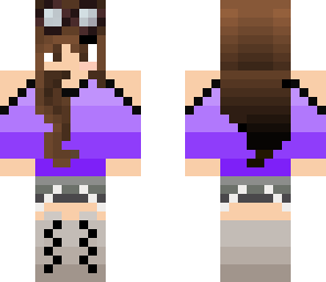 'nother girl