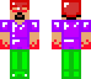 epic steve