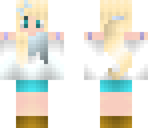 modern elsa