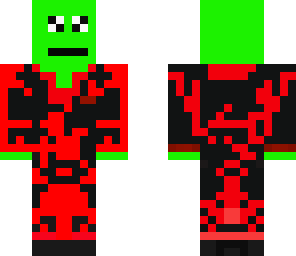 the goblin
