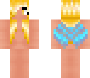 angel wings base