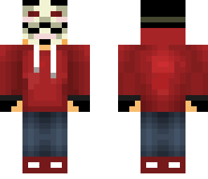 anonymous boy