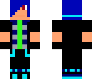 my best skin ever
