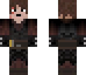 anakin skywalker