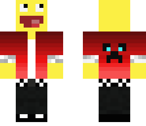 epicface with headphones