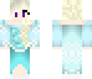 ice queen