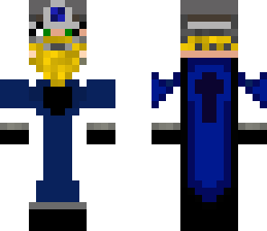 chase skin