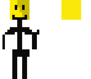 stereotype smiley