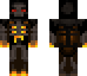wither for my texture pack