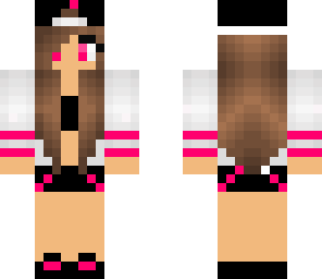 pink tomboy