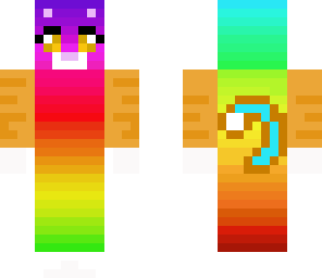 not finished space cat