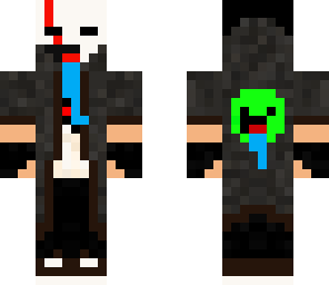 derpy killer