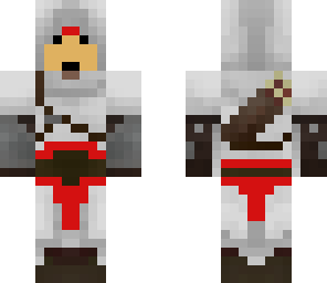 ethen assassin
