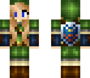 girl link