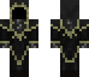 legendary dark mage