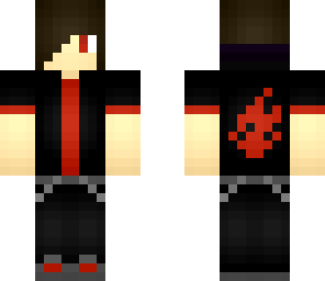 dauntless shaded