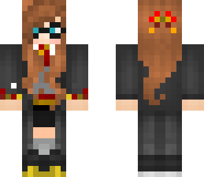 griffindor girl edited