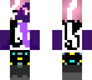 star dazzle skin