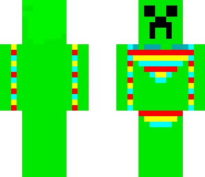 crazycreeper