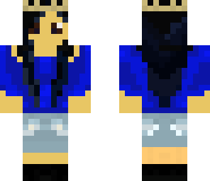 queen sintralin