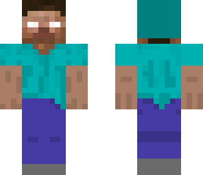 hoodie herobrine