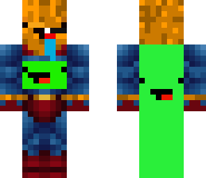derpy man