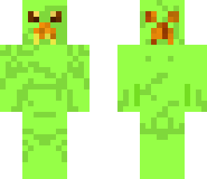 humancreeper