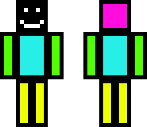neon