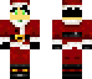 djrocks's skin festive