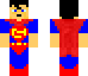 super man
