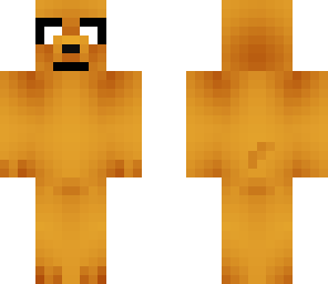 jake the dog