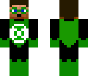 greenlantern