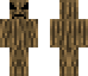 mad wood