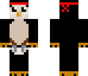 penguin