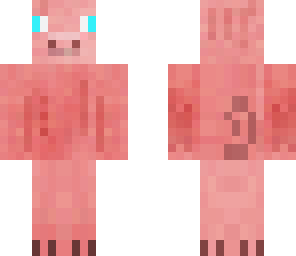 mega piggy