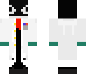 doctor orca