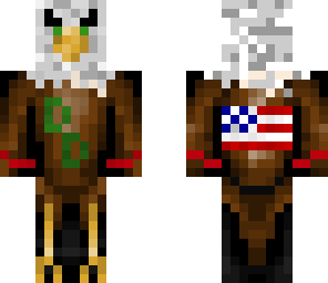 eagle