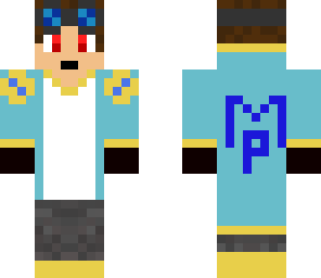magic police skin