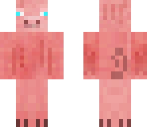 mega piggy 2