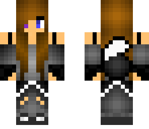 my skin lol