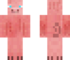 mega piggy 3