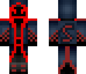 red ninja