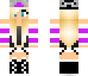 striped tomboy