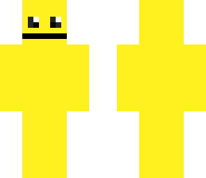 yellow ******ed thing