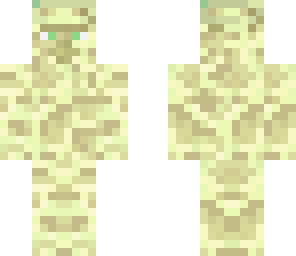 endstone villager