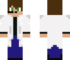 scientist