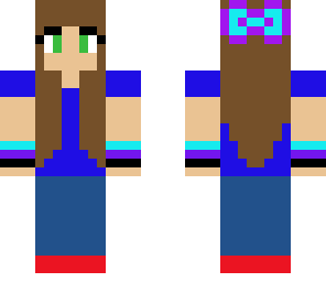 steve girl