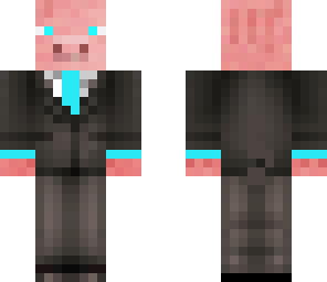 mega piggy 4