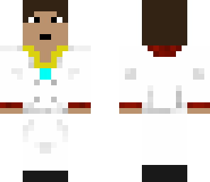 man